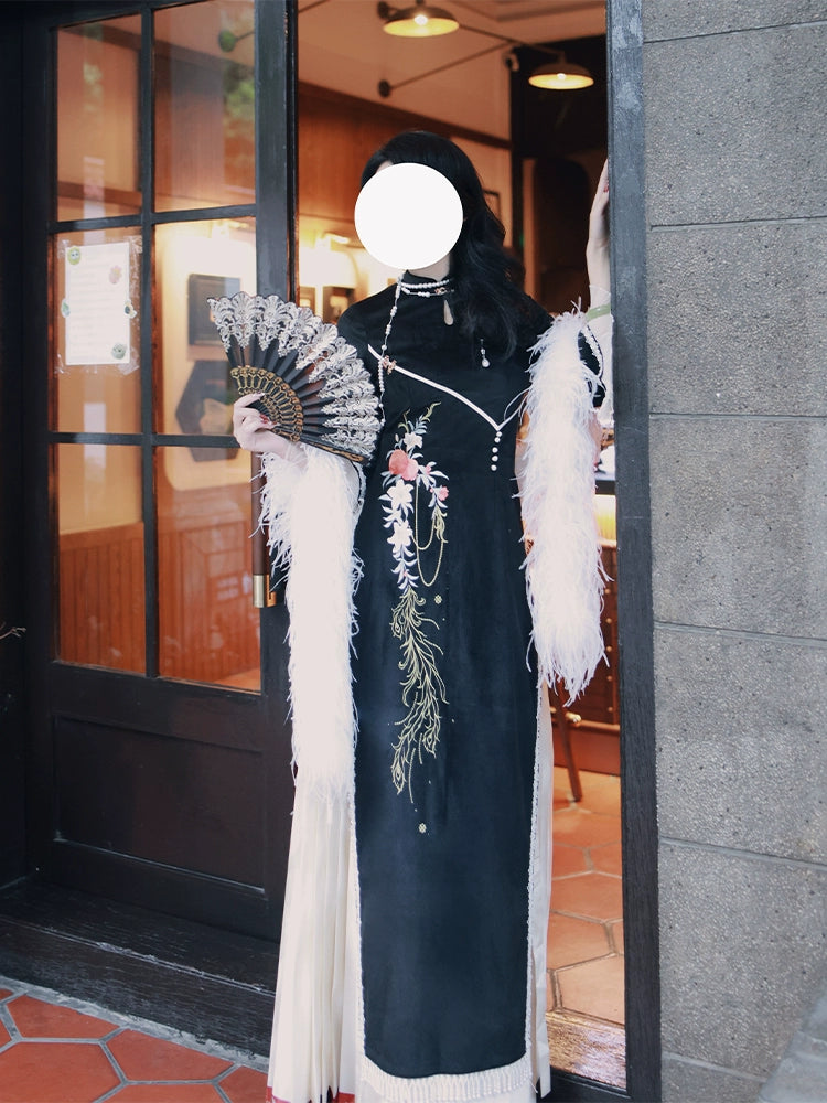 Picks Hype Series Hanfu Leo