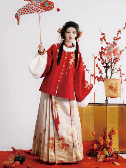 Serene Return Series Jeweled Glimmer