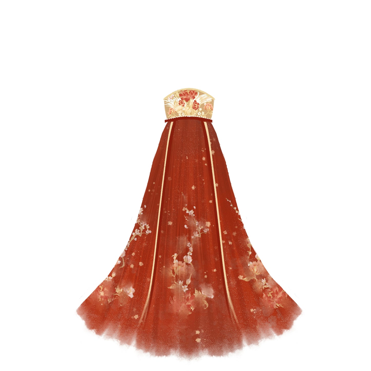 Vermilion Heritage Atelier Series Symphoenix Harmonix
