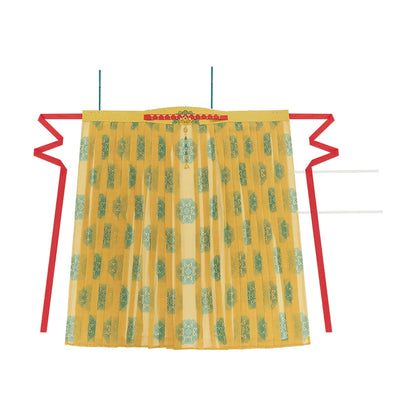 Qian Qiu Zhan : Eternal Chalice