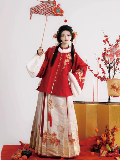 Serene Return Series Jeweled Glimmer