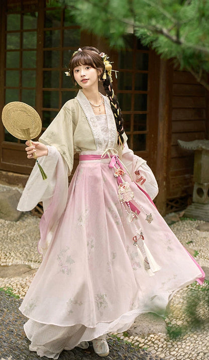 Qing Ai Shao Nv : Artemgirl