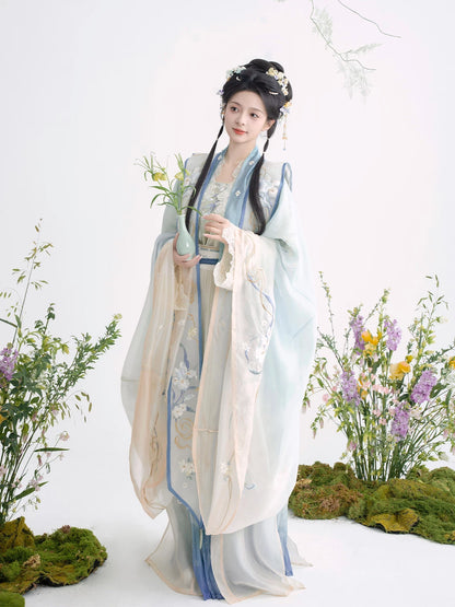 Serene Return Series Verdant Sprout