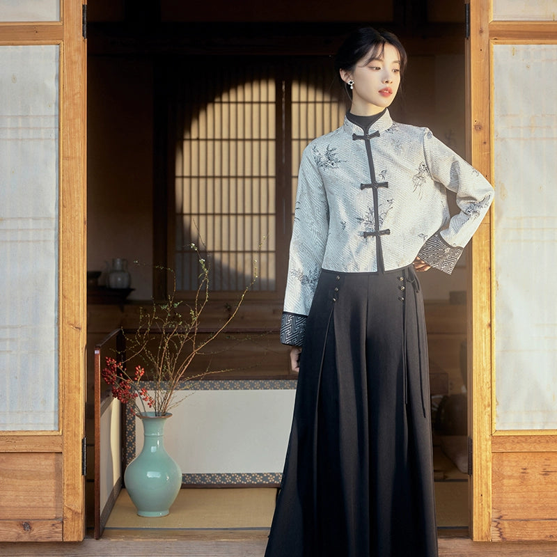 Fu Shi Qing Huan : Ukiyo Bliss