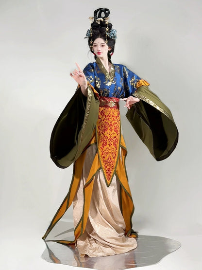 Picks Hype Series Hanfu Aries
