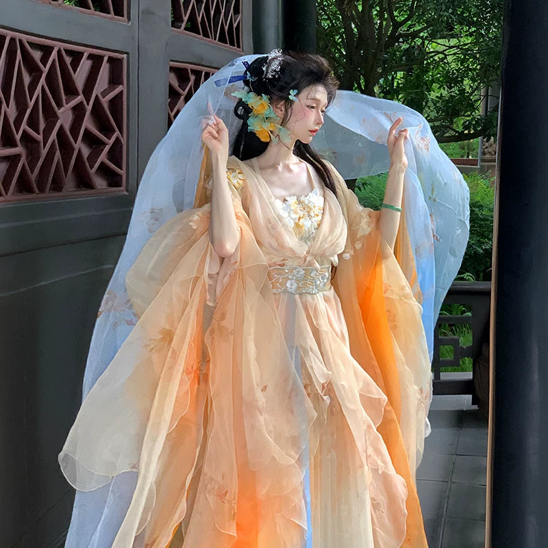 Mustard Seed Tale Series Jadentune 4.0