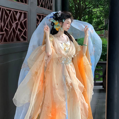 Mustard Seed Tale Series Jadentune 4.0