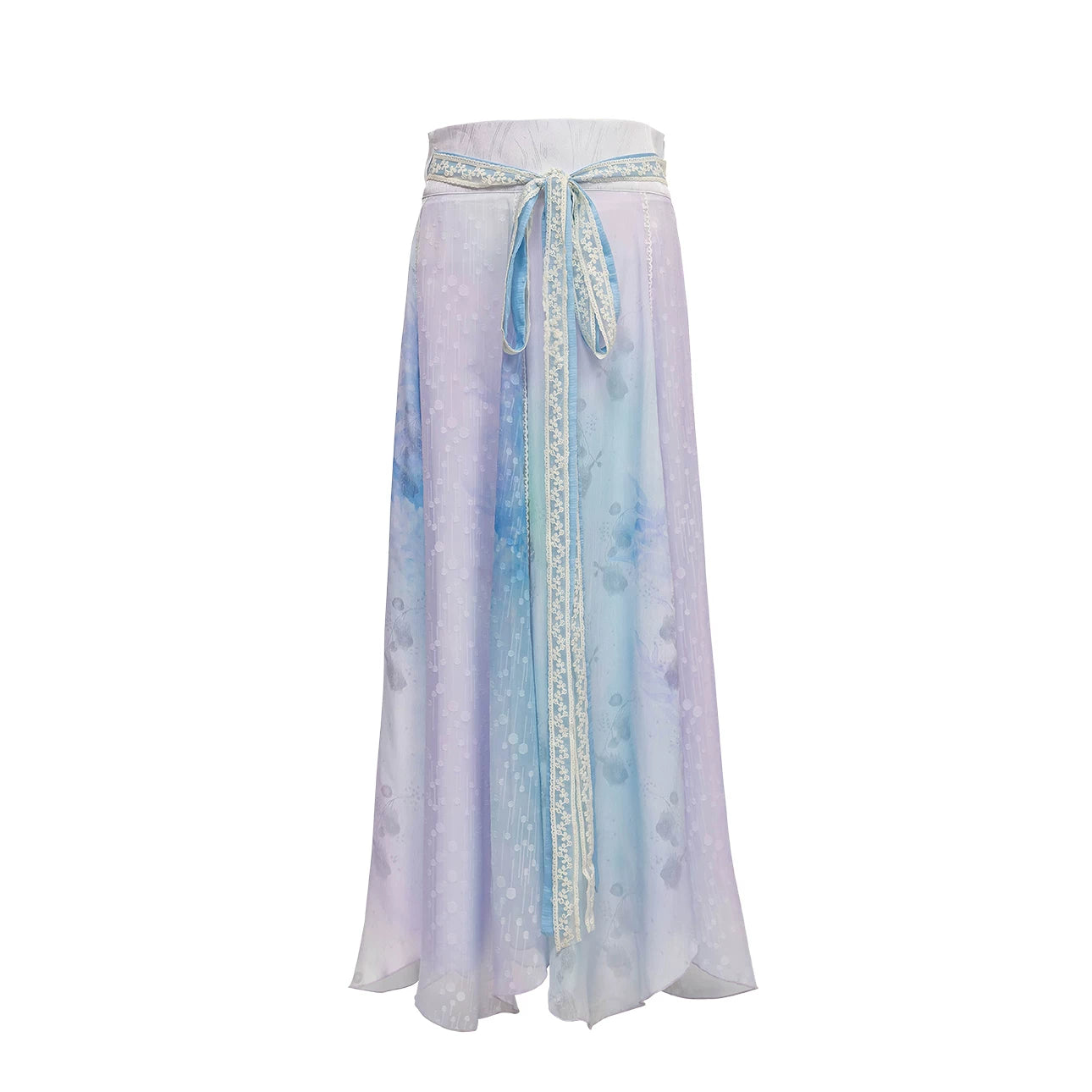 Serene Return Series Iridescent Pass