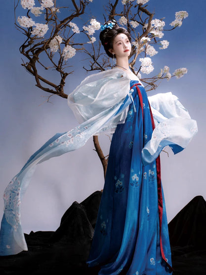 Picks Hype Series Hanfu Luofu Dream