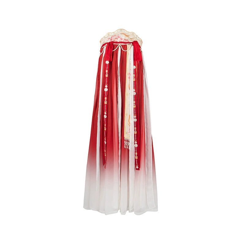 Shengtang Zhusha : Vermilion Epoch