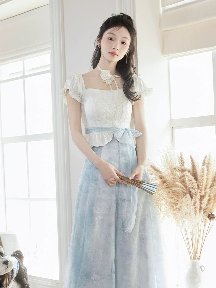 Qing Yun Duan : Cerulimbus