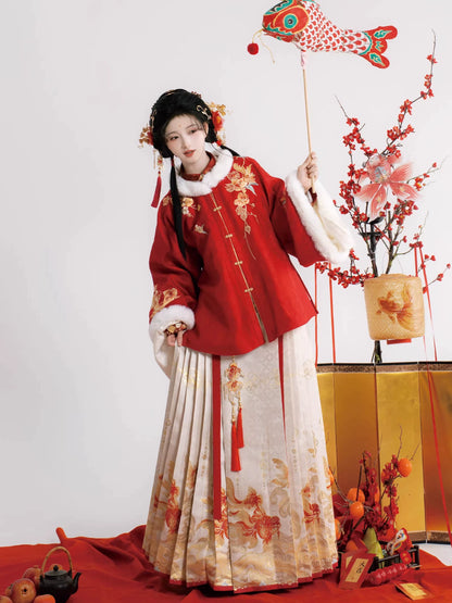 Serene Return Series Jeweled Glimmer