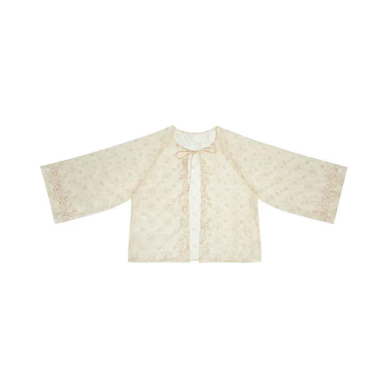 Wu Xiao : Mist Silk