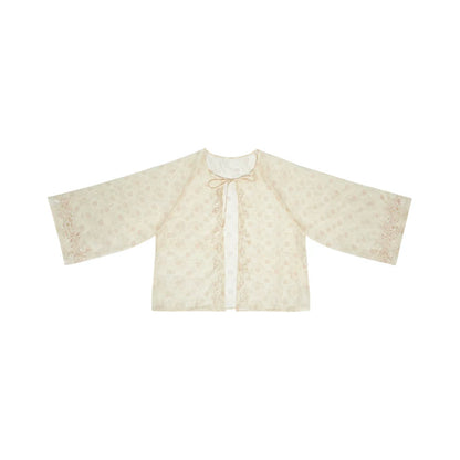 Wu Xiao : Mist Silk