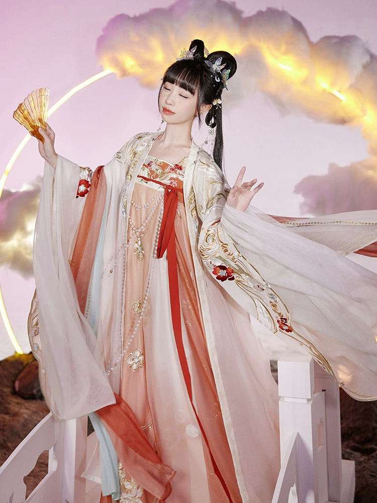 Jiutian Lanyue : Celestial Heist