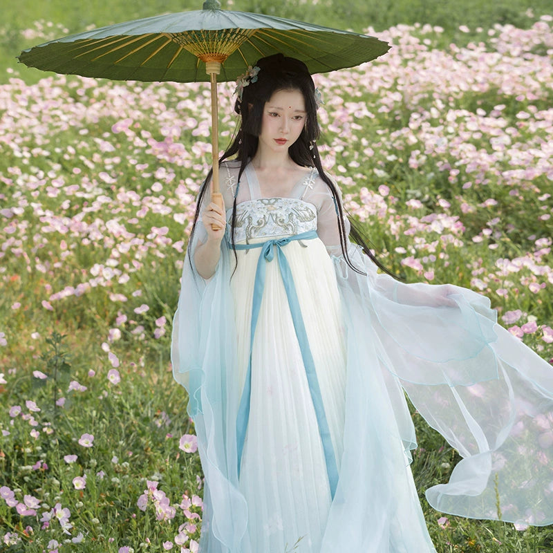 Mustard Seed Tale Series Third SakuraRain