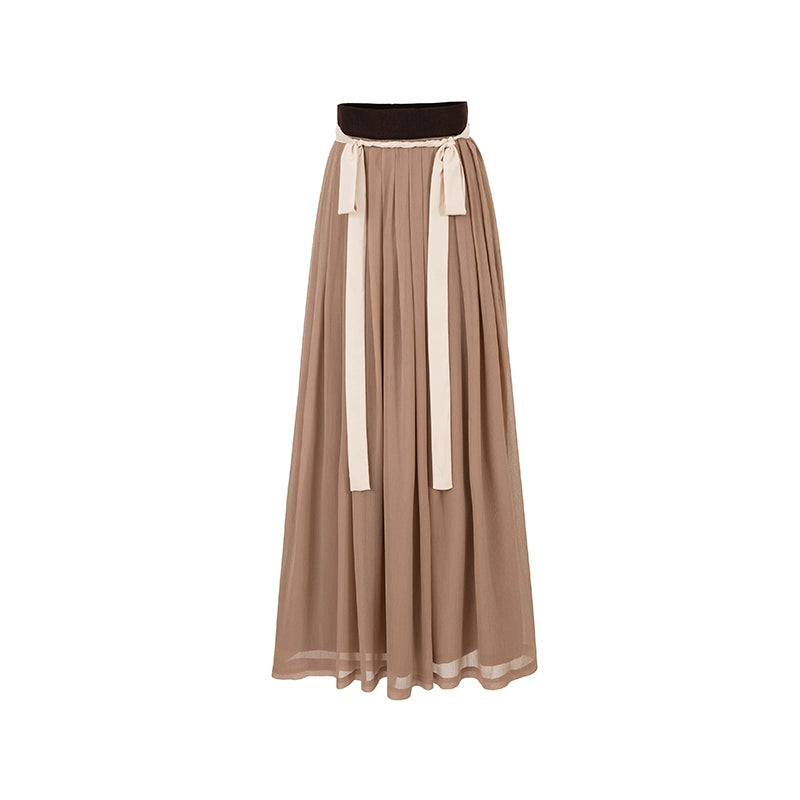 Ming Sha : Piezo-Sonic Robe
