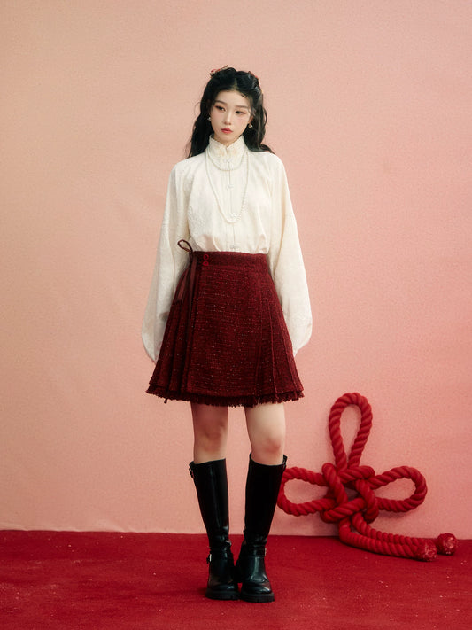 Lookbook Series Spring Praise
