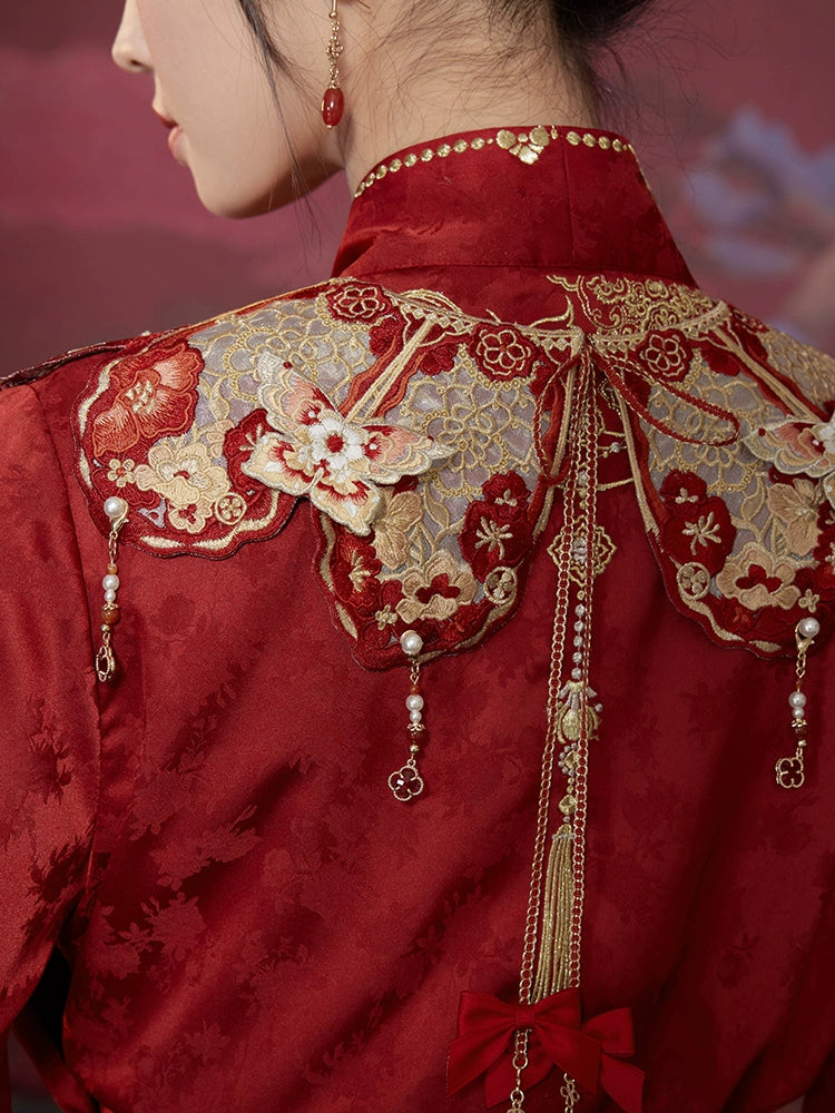 Rui Xiang Bao Xiang : Daphne Mandala
