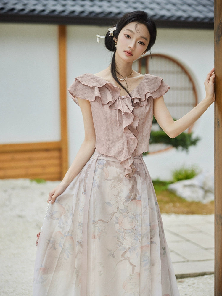 Tao Wen Ping : Ceramic Exoskeleton