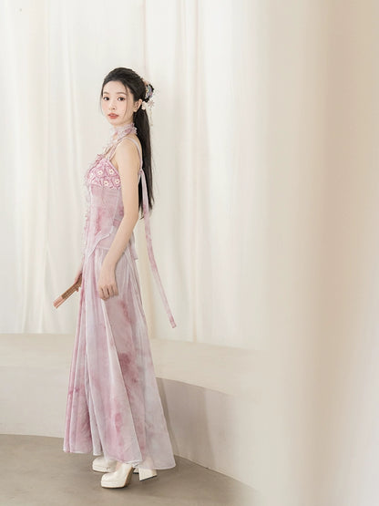 Ouhua Shen : Lotus Profundity