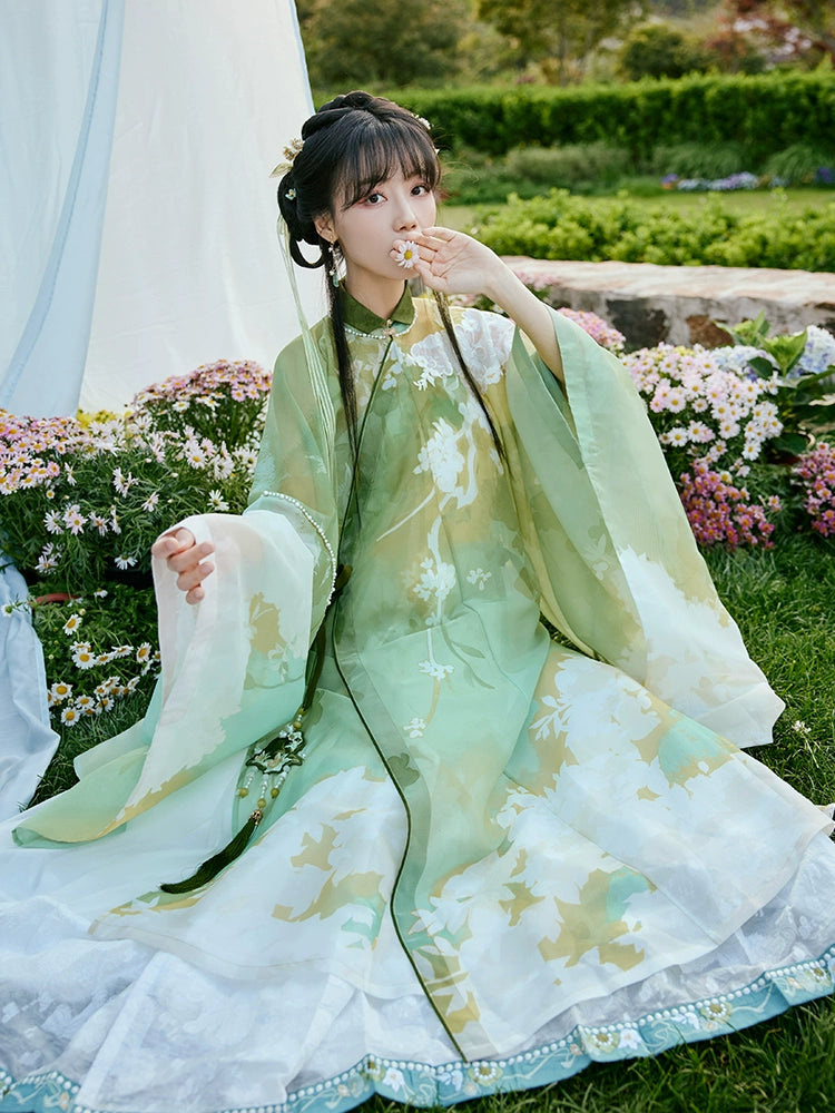 Fucao Weiying : Necro-Photophores