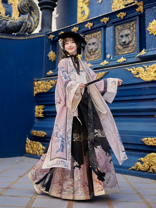 Tao Yuan Xing : Peachbloom Pilgrimage