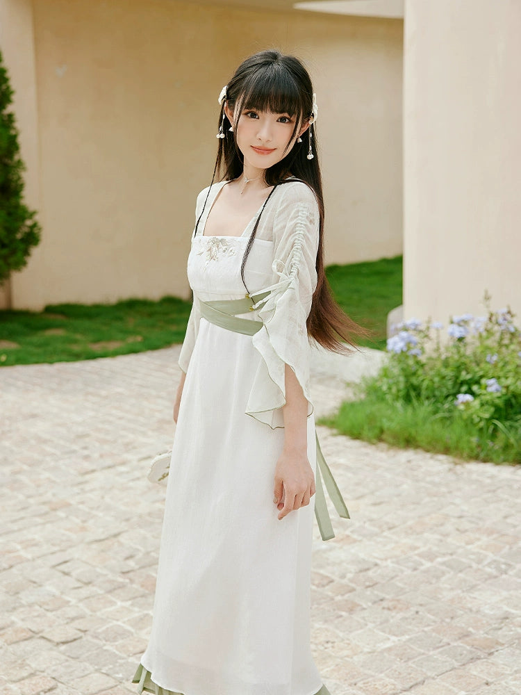 Qingxia : Verdant Summer
