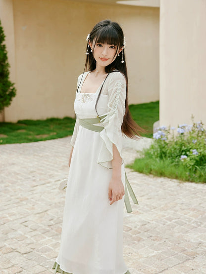 Qingxia : Verdant Summer