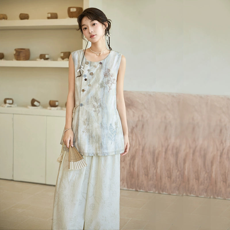 Yue Ai : Gloamoon