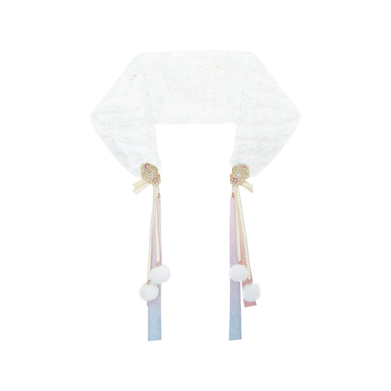 Fen Cai Mu Dan : Powdered Peony