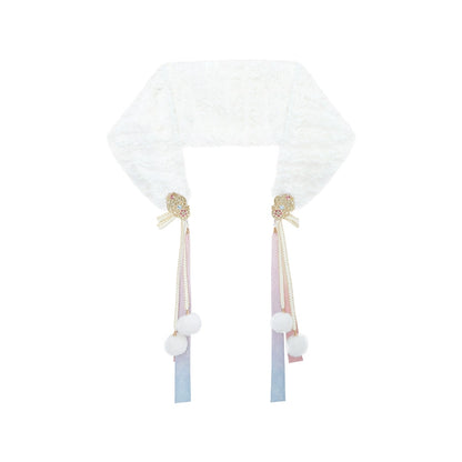 Fen Cai Mu Dan : Powdered Peony