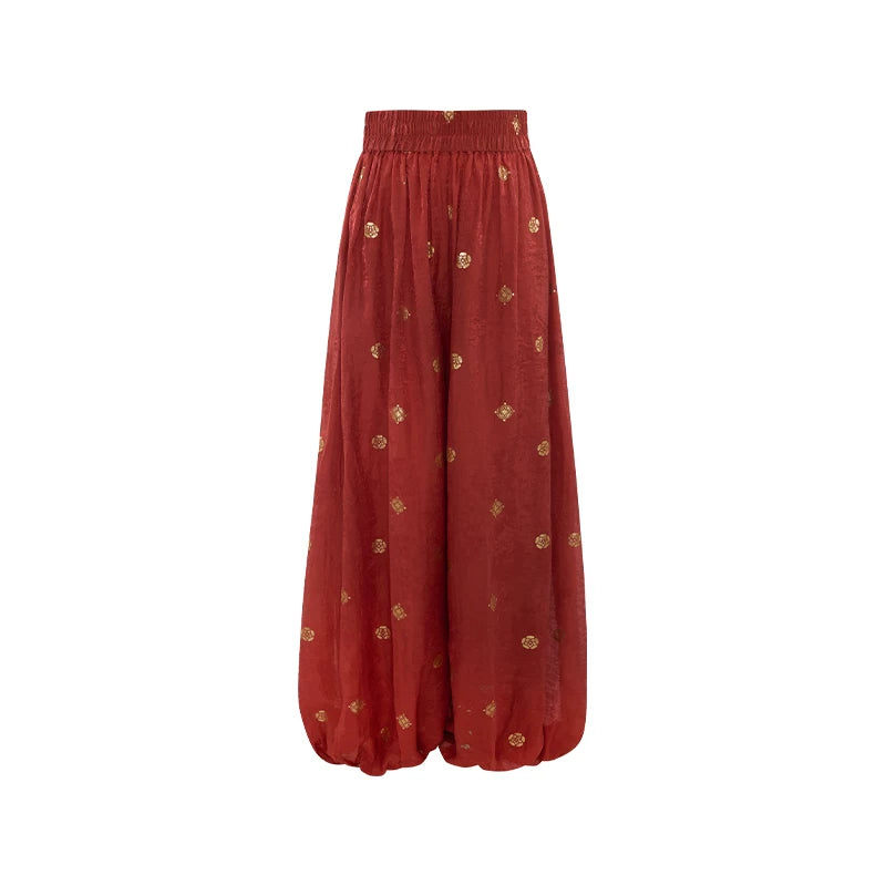 Bo Dian Hong Mei : Polka Berry