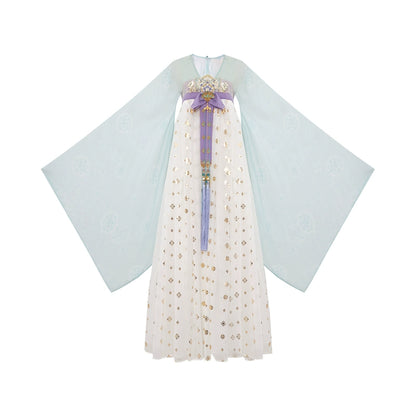 Chun Feng Lu Hua : Spring Dew