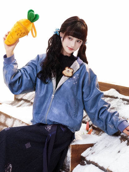 Huai Xing Zhu Ye : Starry Chase