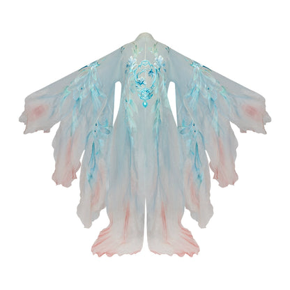Timeless Fragrance Series Distant Reverie Hanfu