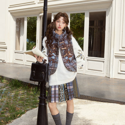 Tai Ling : Moss Spirit