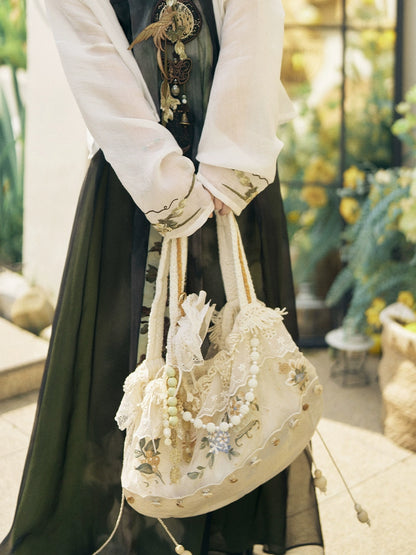 Ming He Qingmeng : Cosmic Lucidity-Bag