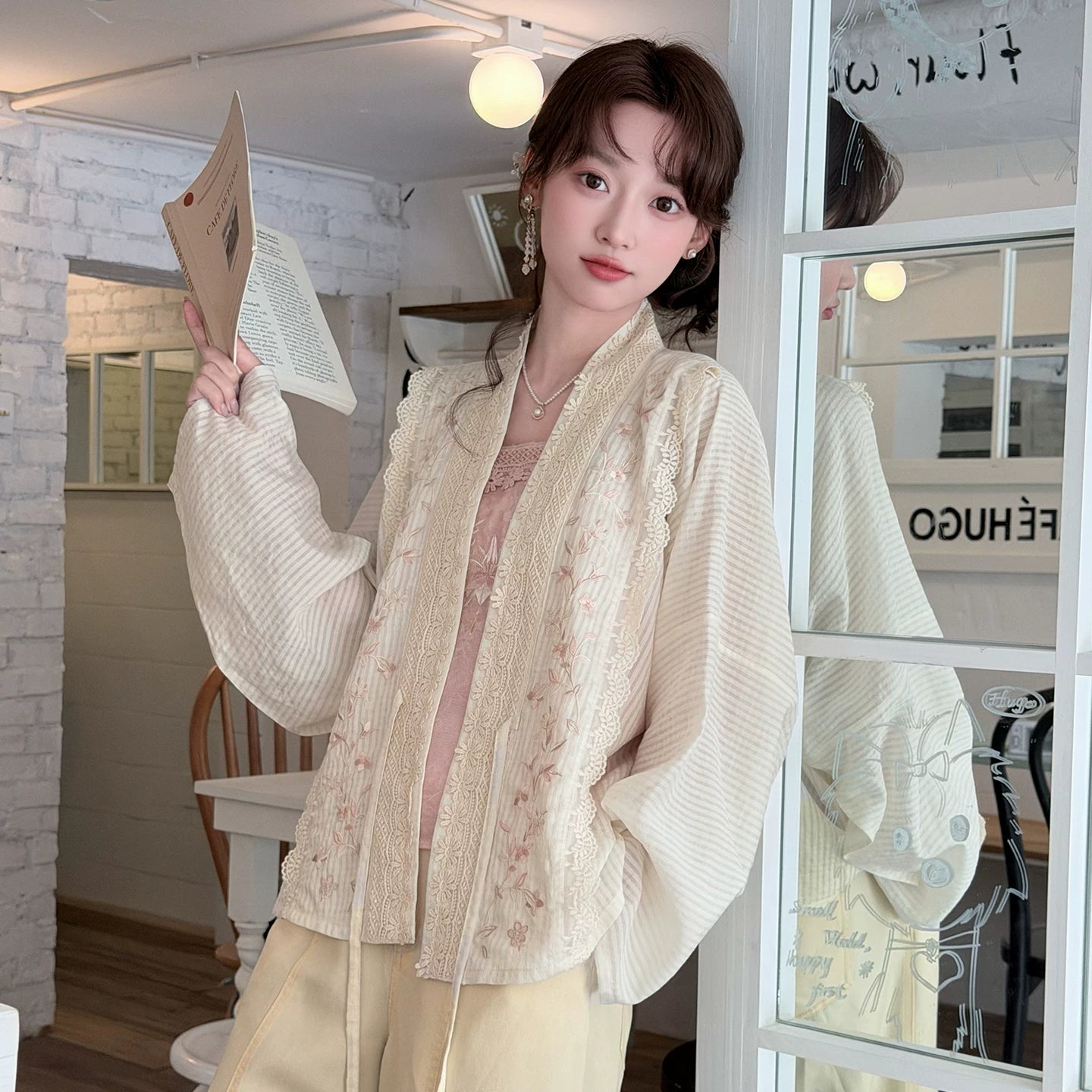 Xue Ya : Snow Sprout
