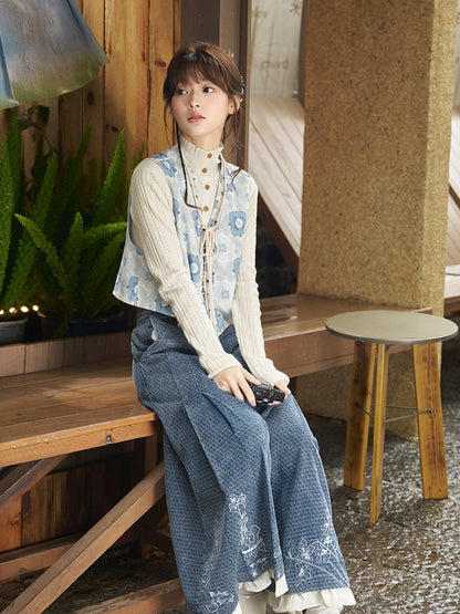 Bo Xin Yue : Wavemoon