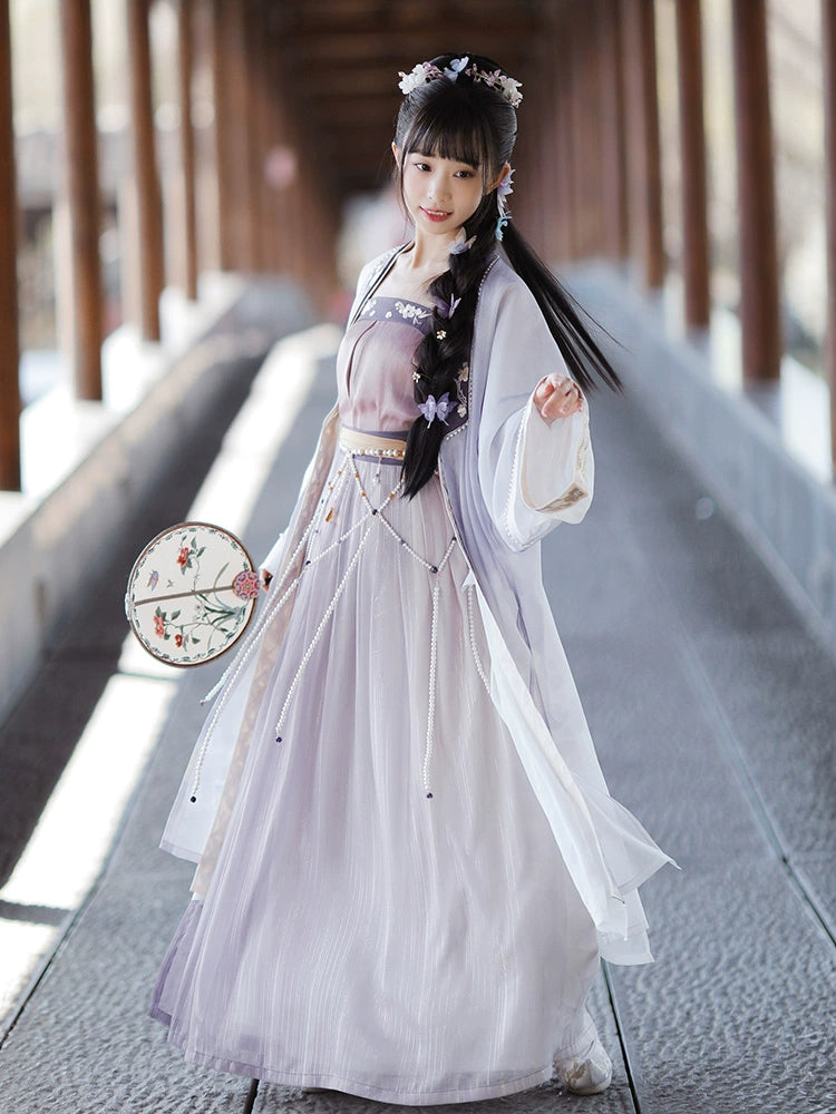 Yanyu Fengliu : Mist Dandy