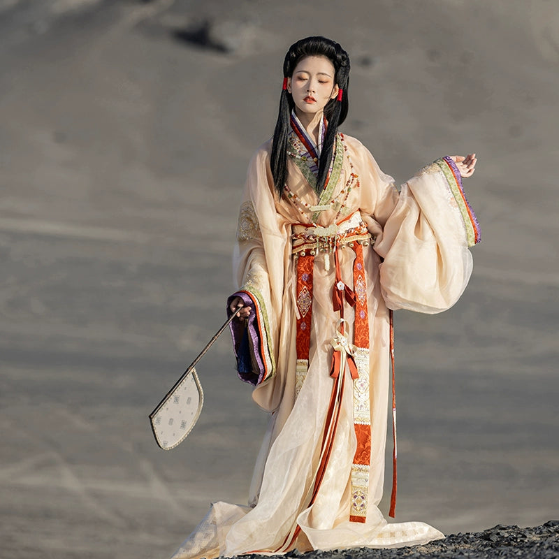 Jiushao : Nine Noble Melodies
