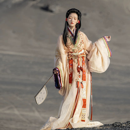 Jiushao : Nine Noble Melodies