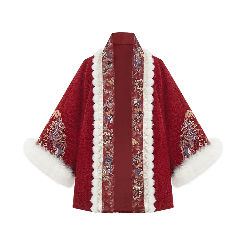 Chi Yan : Blazing Gallop