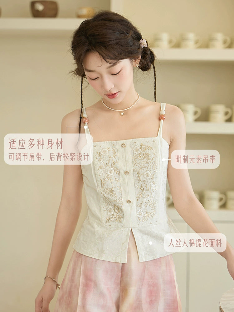 Yan Ting : Fogwold