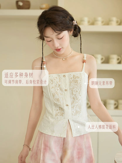 Yan Ting : Fogwold