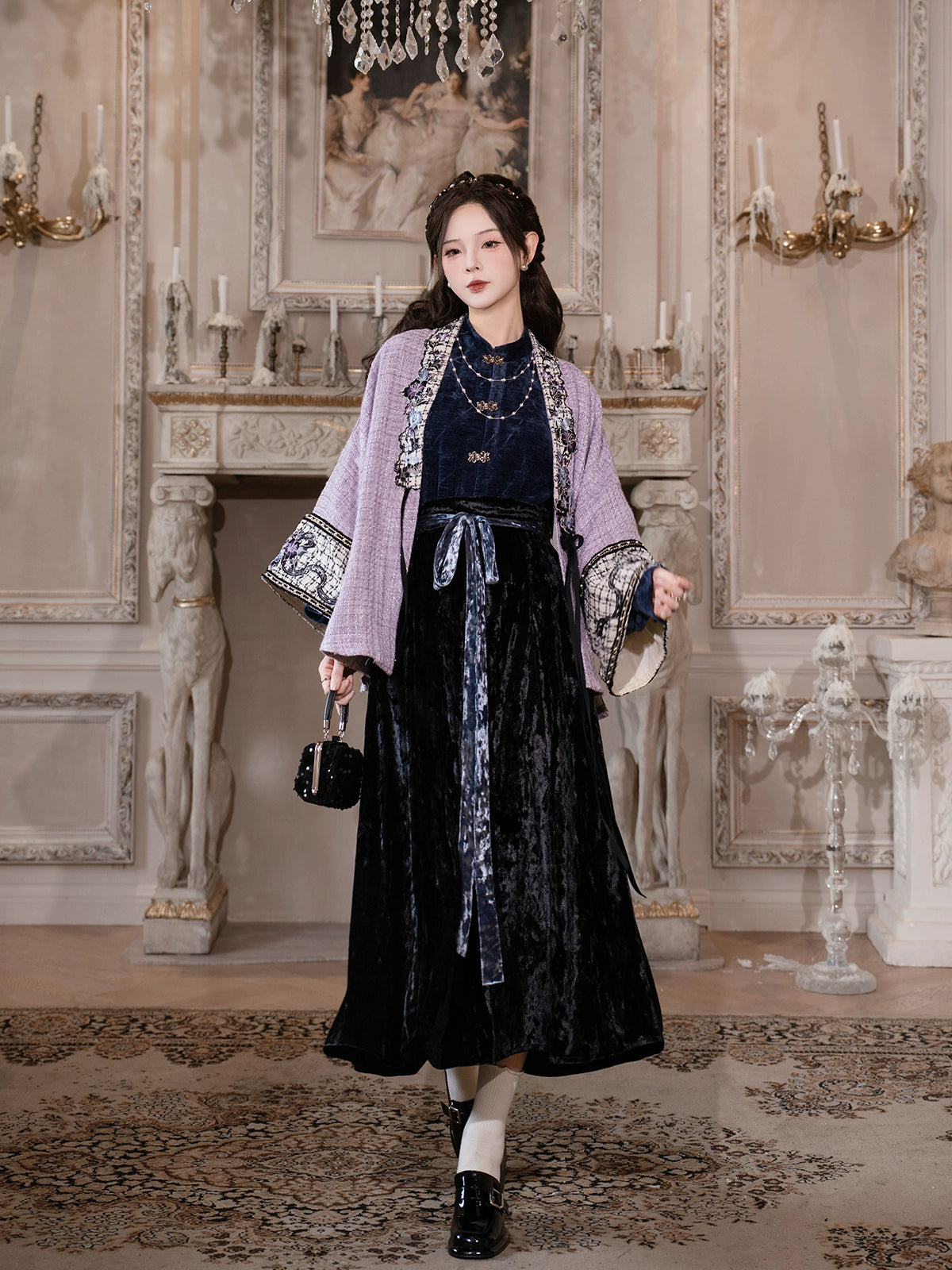 Picks Hype Series Hanfu Lucent Fantasy