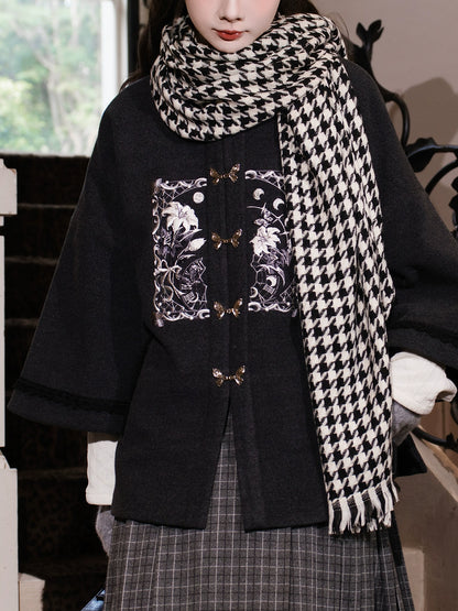 Picks Hype Series Hanfu Lunar Fog