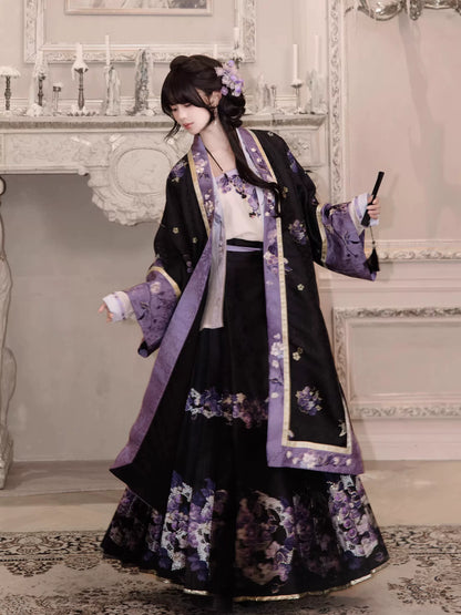 Serene Return Series Rosewood Veil