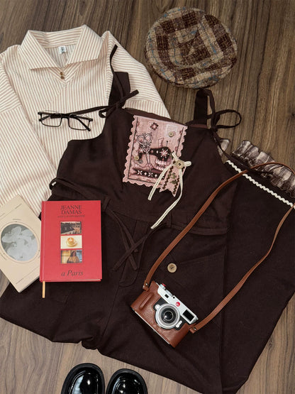 Picks Hype Series Hanfu Vintage Atelier
